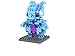 LOZ Diamond Block iBlock Fun Pokemon Series Mewtwo 9137