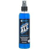 KR Strikeforce Bowling Ball Cleaners - Five Different Specifically Engineered Cleaners 8oz - All are USBC Approved and PBA Registered Products