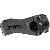 Zipp Sl Sprint Carbon A3 Stem Black, 100Mm/12 Deg | Zipp SL Sprint Carbon Stem 100mm 31.8mm Black Lightweight Performance