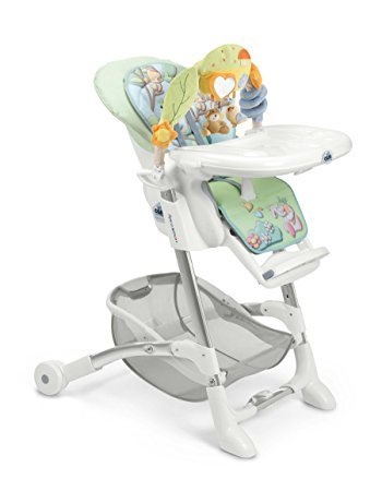 high chair rocker