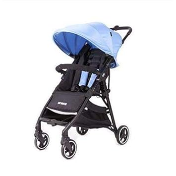 baby monster kuki stroller