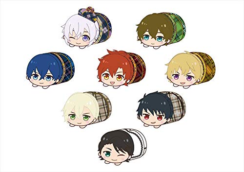 ドリフェス R もちころりん ぬいぐるみマスコット Box商品 1box 8個入り 全8種類の買取価格 相場 高価買取なら買取一括比較のウリドキ