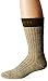 Carhartt Men's Steel-Toe Arctic Wool Boot Socks