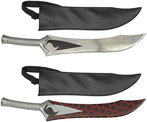 RealFireNSteel - Archer's Blades (Pair)
