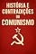 Livro História e Contradições do Comunismo