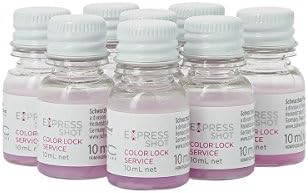 Shwarzkopf Bc Express Shot Colour 10 ml - Pack of 8