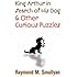 King Arthur in Search of His Dog and Other Curious Puzzles (Dover Books on Mathematics)