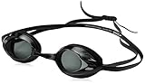 Speedo Vanquisher Optical Goggles, Smoke - 2.5
