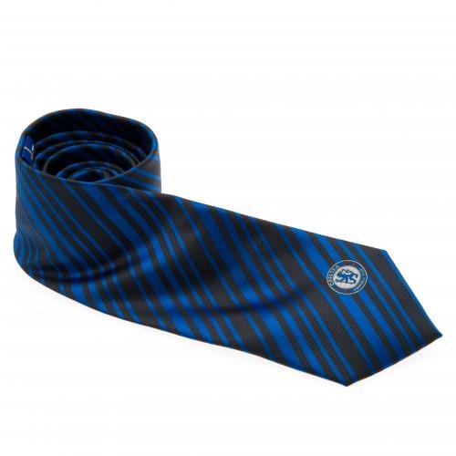 Chelsea FC Authentic EPL Players Tie NS