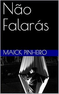 Livro Não Falarás