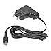 ZTE Brand OEM High Quality Micro USB AC Home Charger for ZTE Merit, Valet, Speed, Avid 4G, Midnight, Chorus, Warp 4G, Quartz, Flash, Whirl, Awe