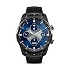 TicWatch Pro S Smartwatch 1 GB RAM Ingebouwde GPS IP68 Waterdicht 24 uur Hartslagbewaking Slaap Tracking Slijtage OS…