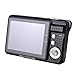 KINGEAR 2.7 inch TFT LCD HD Mini Digital Camera