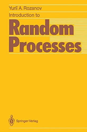 Amazon.com: Essentials of Stochastic Processes (Springer Texts in