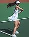 Lululemon Ace Dress Tennis Dress White