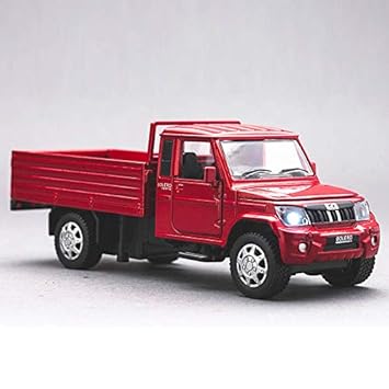 mahindra toy car