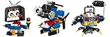Lego Mixels Series 9 Newzers 3 Pack – Screeno, Camsta & Myke 41578 41579 41580