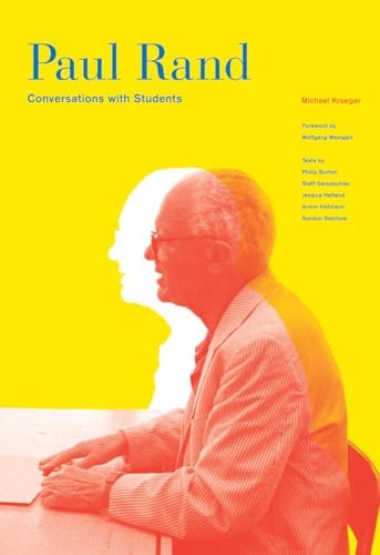 Paul Rand: Heller, Steven, Helfand, Jessica, Hofmann, Armin