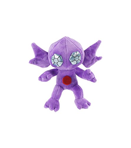 shiny sableye plush