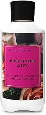 shea moisture rose water