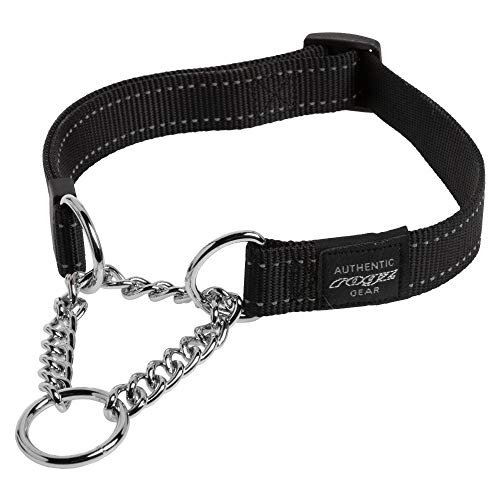 nylon choke collar