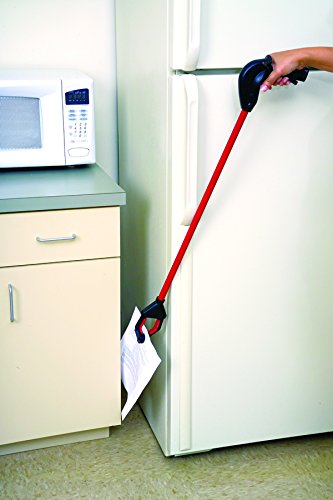 Everyday Essentials Everyday Pick Reacher, Blue, 32 Inch