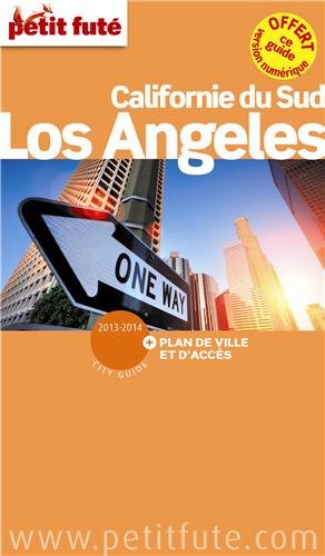 Los Angeles, Californie du Sud