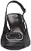 J.Renee Women's Classic Slingback Pump