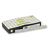 Cadex 21/12-10M 21-Gauge Headless Galvanized Pins with 10000 Fasteners Per Box, 12mm