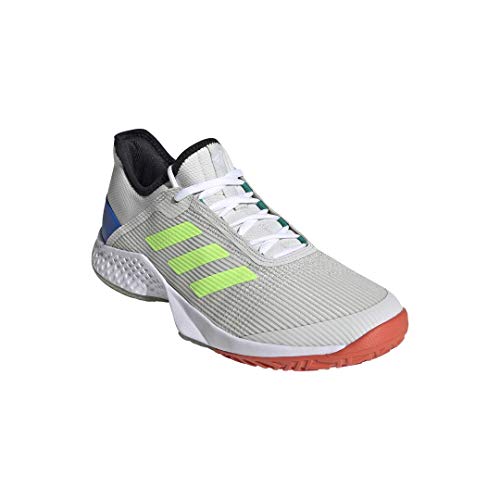adidas men's adizero club tennis shoes