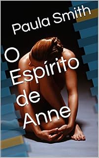 Livro O Espírito de Anne