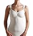 Carefix "Mindy" Microfiber Mastectomy Camisole #3227