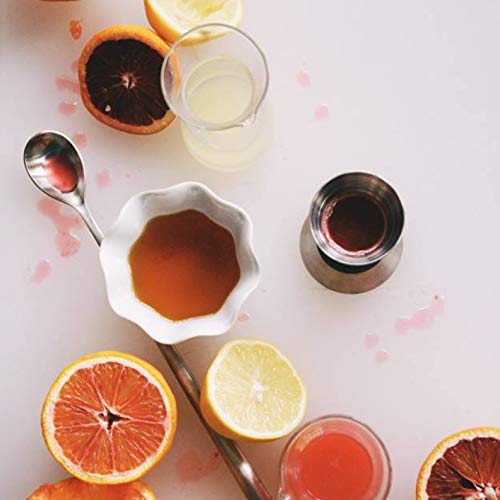 Australian Bitters Company Smoke Bitters 125ML [4oz] Bottle, Aromatic