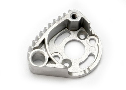 Traxxas Finned Alum. Motor Mnt: 1/16 SLH, ERV TRA7060