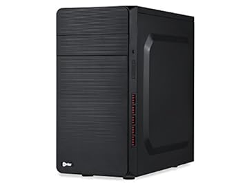 Amazon In Buy Enter Bold E Cp1a System Cabinet Computer Case Mini