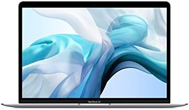Amazon.com: Apple 2020 MacBook Air M1 Chip (13 inch, 8GB RAM