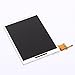 Alloet New Replacement Bottom LCD Screen for Nintendo 3DS XL LL