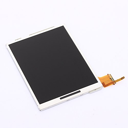 Alloet New Replacement Bottom LCD Screen for Nintendo 3DS XL LL
