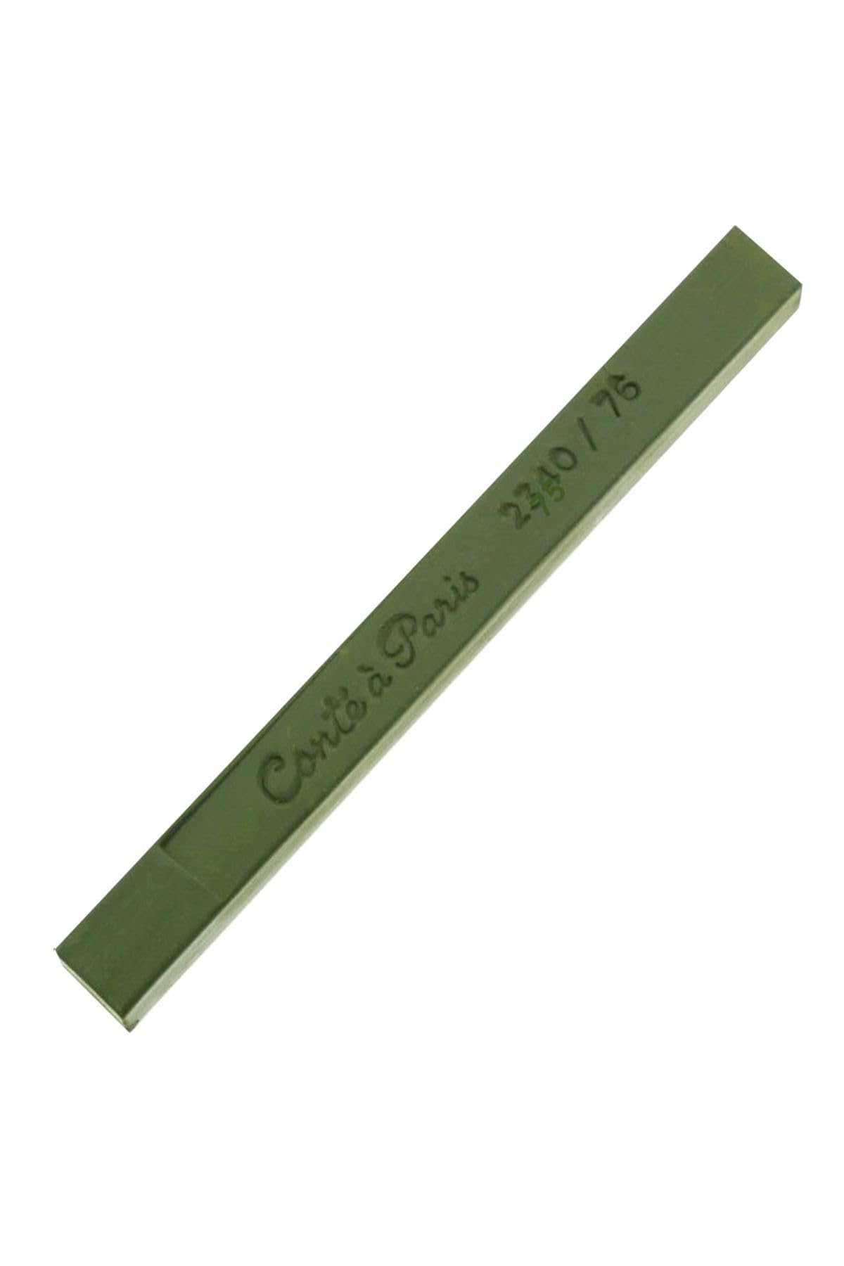 Conté à Paris, Pastels, Leaf Green, 1 stück (1er Pack)