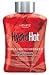 Hempz Hydro Hot Triple Heated Bronzer Tanning Lotion