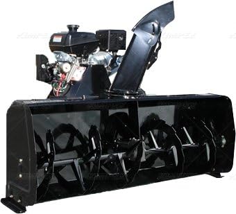 Kimpex Berco Versatile Plus 48 Snowblower Body Frame Parts Amazon Canada