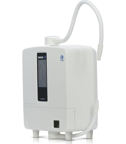Enagic Leveluk K8 Water Filter Machine: Amazon.com: Tools & Home