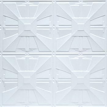 Amazon Com Shanko W201lig Pattern 201 Pressed Metal Lay In Grid