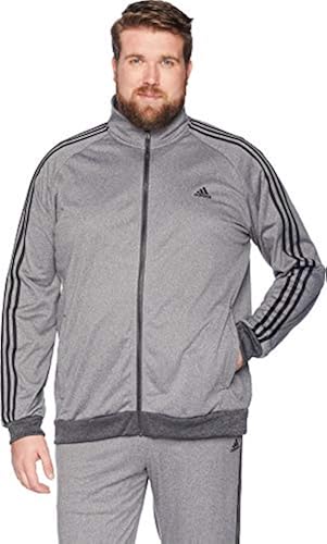 3xl adidas track jacket