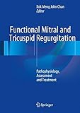Functional Mitral and Tricuspid