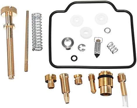 Carburetor Carb Rebuild Repair Kit For Yamaha Raptor 350 YFM350R 2004-2008