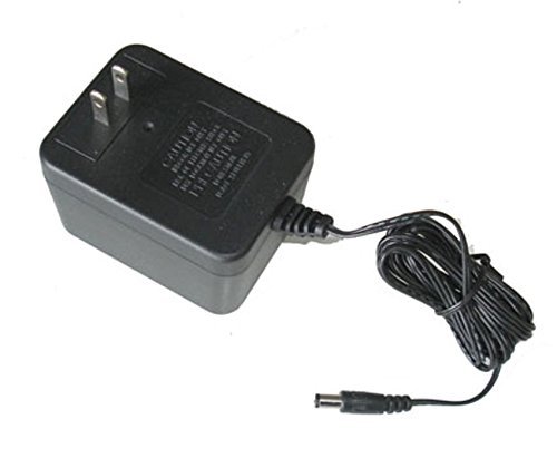EPtech AC/AC Adapter for Hon-Kwang Model No: A12-1A 12VAC 1000mA Plug in Class 2 Transformer Power Supply Cord Cable PS Battery Charger Mains PSU