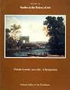Claude Lorrain, 1600-1682: a Symposium