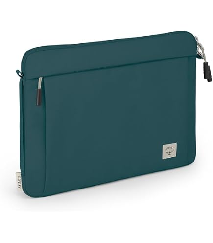 Osprey Daylite 14-Inch Laptop Sleeve, Black : Electronics