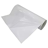 Yenhome Clear Contact Paper Roll Clear Transparent